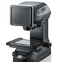 非接触型の高精度画像寸法測定器を導入：LM-1000